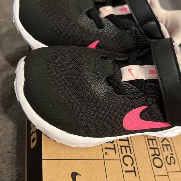 Nike Revolution 6 NN (TDV) - Picture 3 of 5